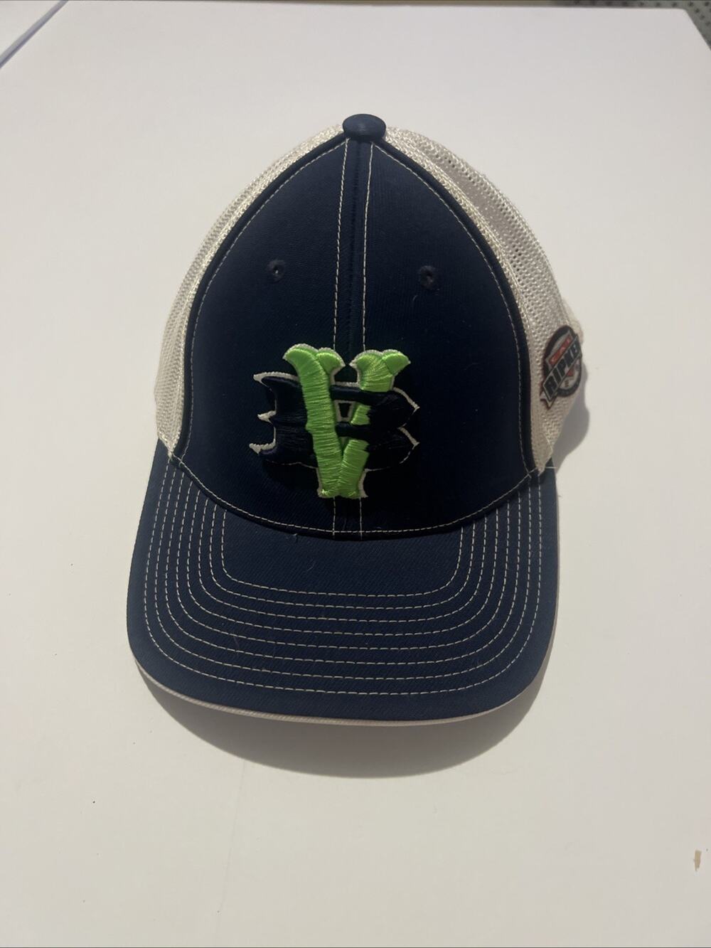official Ripken Baseball trucker-style snapback hat